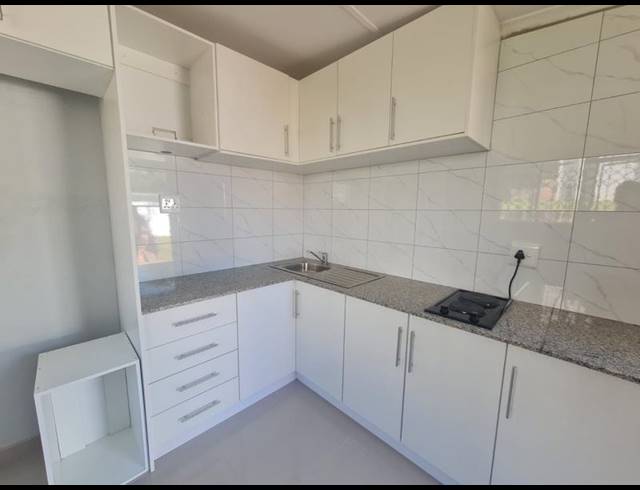 1 BEDROOM PROPERTY TO RENT IN SHERWOOD